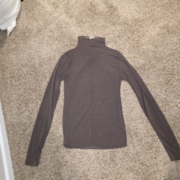 Free People. On The Dot Layering Top - Picture 3 of 3